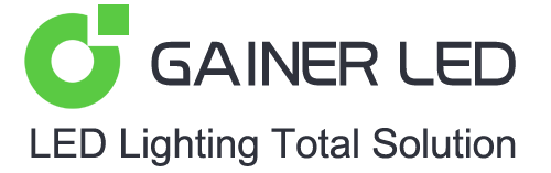  GAINER LED