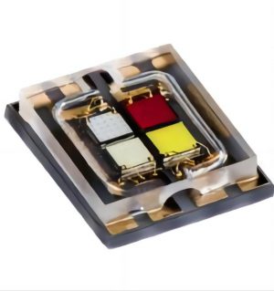 LUMINUS COLOR LED