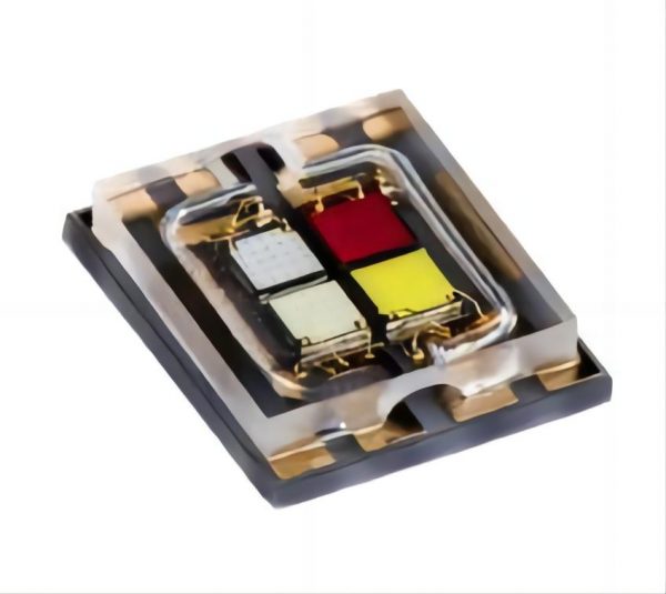 LUMINUS COLOR LED